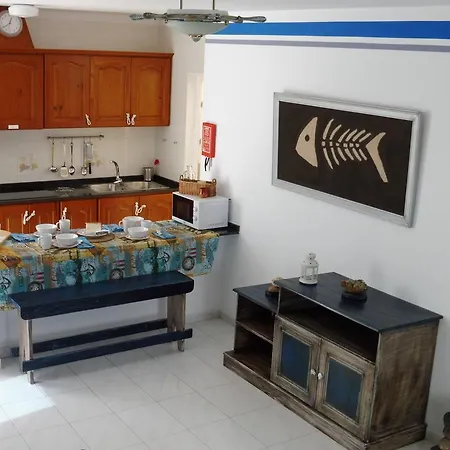 Apartman Nature *